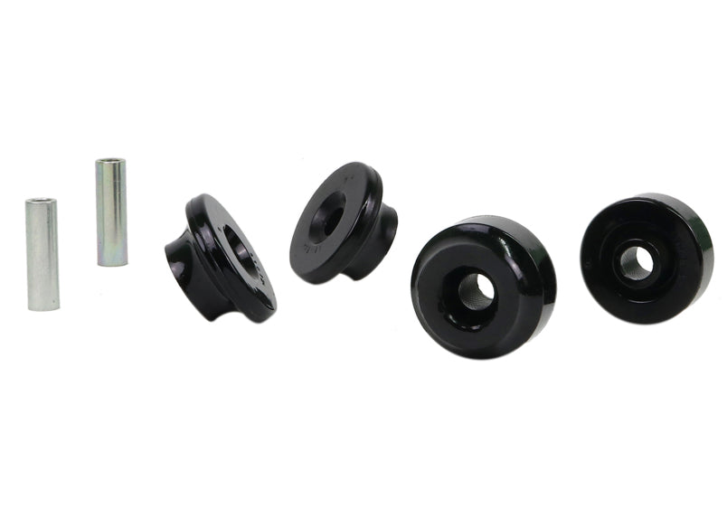Whiteline Shock Absorber - Upper Bushing Kit - Hyundai Galloper / Mitsubishi Pajero - W33341