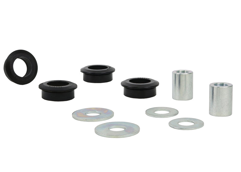 Whiteline Shock Absorber - Lower Bushing Kit - Toyota 4 Runner / Land Cruiser Prado - W33343 - image 2
