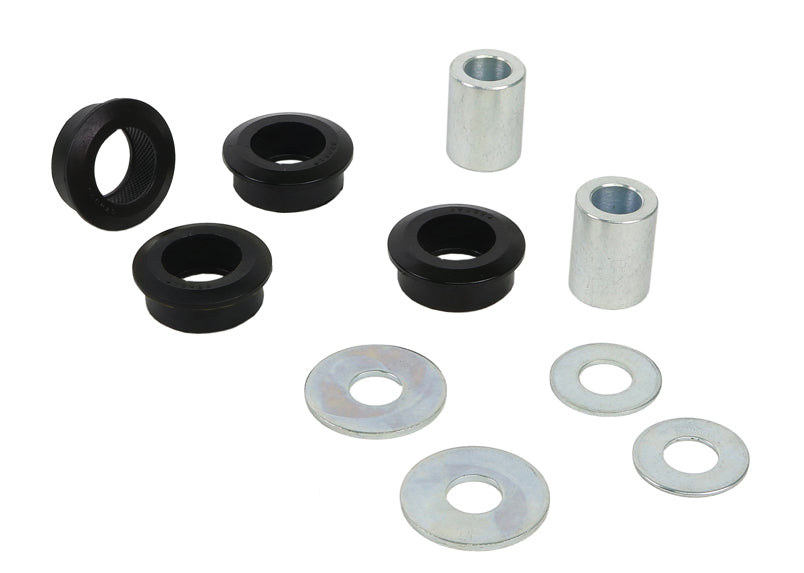 Whiteline Shock Absorber - Lower Bushing Kit - Toyota 4 Runner / Land Cruiser Prado - W33343 - image 3