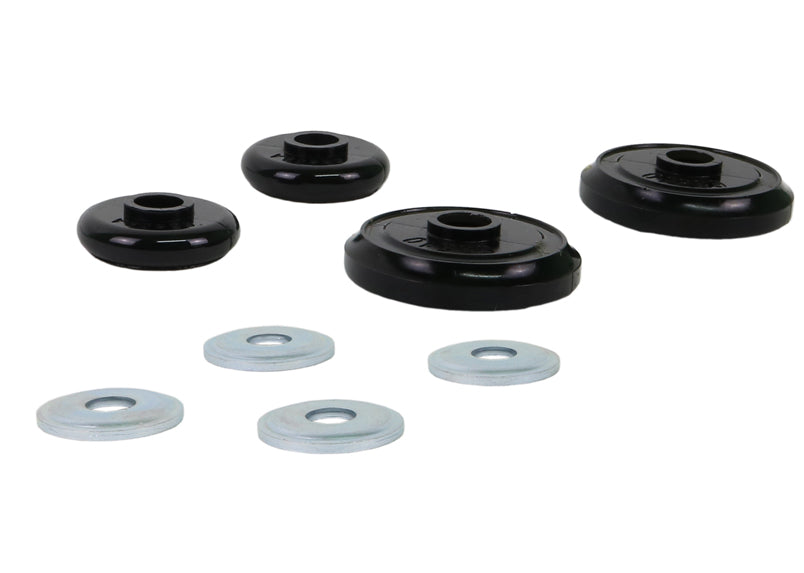 Whiteline Shock Absorber - Upper Bushing Kit - Lexus Lx / Toyota Land Cruiser - W33344