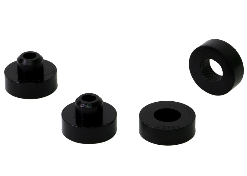 Whiteline Shock Absorber - Upper Bushing Kit - Jeep Wrangler - W33345 - image 3
