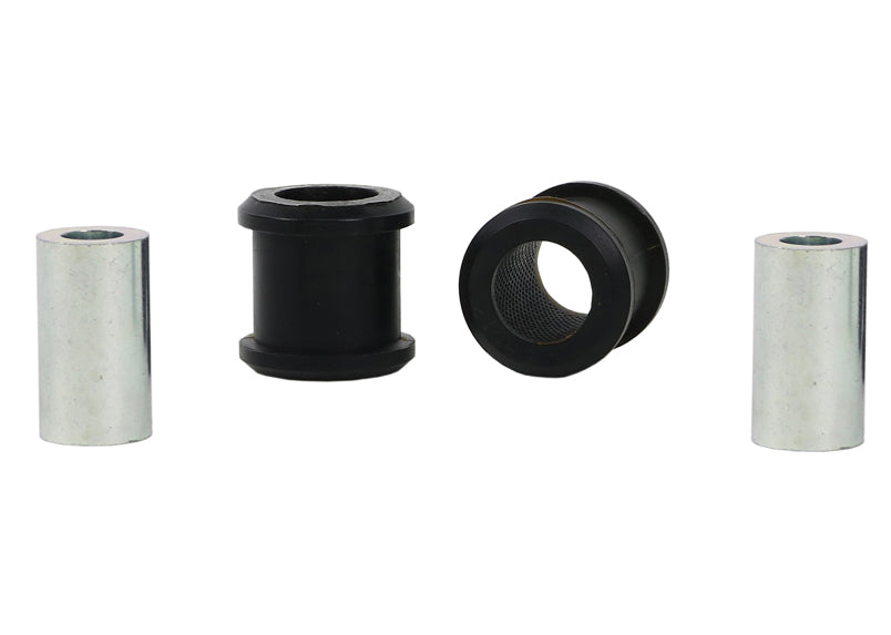 Whiteline Shock Absorber - Lower Bushing Kit - Jeep Wrangler - W33346 - image 2