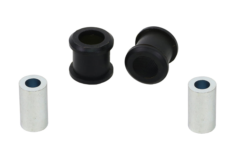 Whiteline Shock Absorber - Lower Bushing Kit - Jeep Wrangler - W33346 - image 3