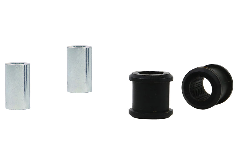 Whiteline Shock Absorber - Lower Bushing Kit - Jeep Wrangler - W33346