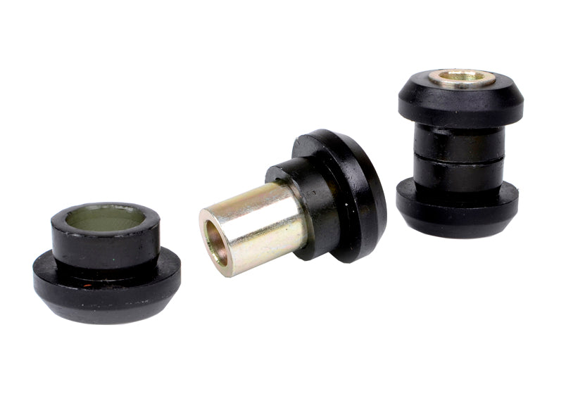 Whiteline Shock Absorber - Lower Bushing Kit - W33347 - W33347 - image 2