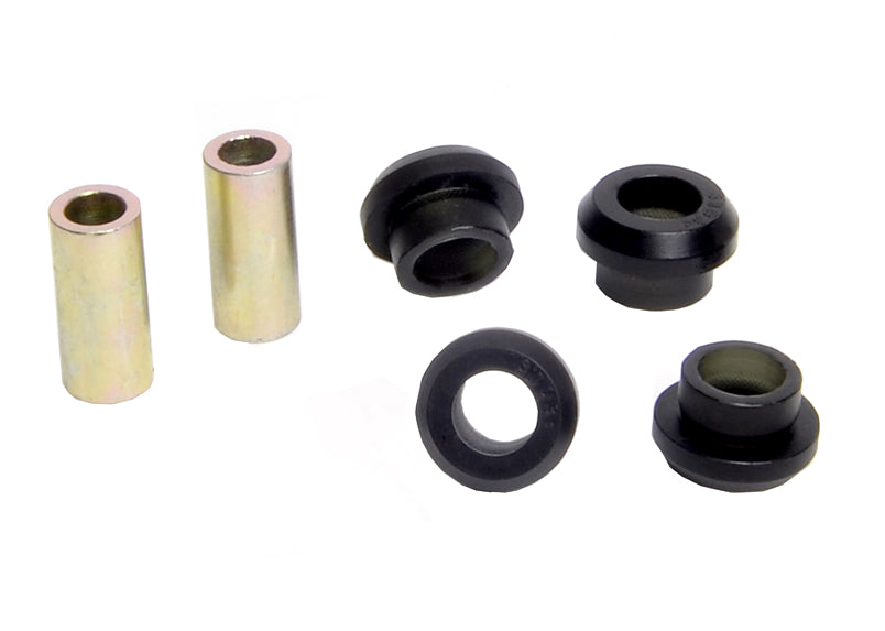 Whiteline Shock Absorber - Lower Bushing Kit - W33347 - W33347