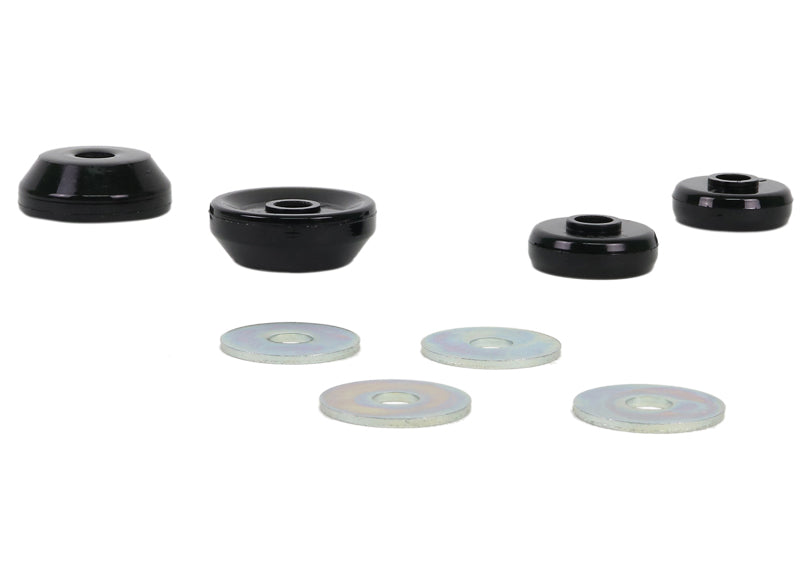 Whiteline Shock Absorber - Upper Bushing Kit - W33348 - W33348 - image 2