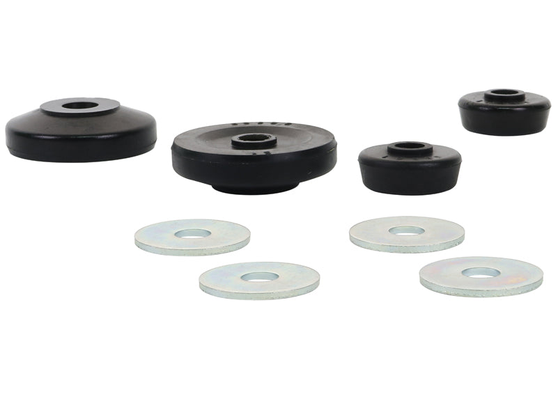 Whiteline Shock Absorber - Upper Bushing Kit - W33349 - W33349 - image 2