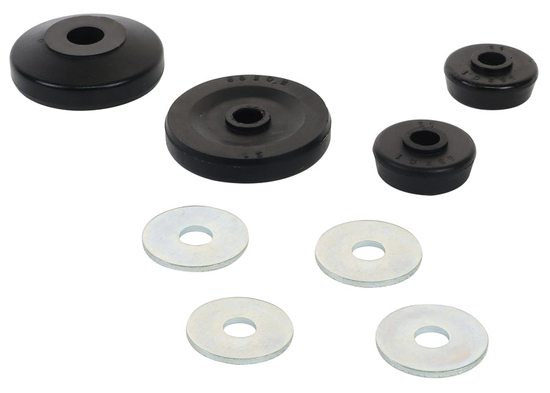 Whiteline Shock Absorber - Upper Bushing Kit - W33349 - W33349 - image 3