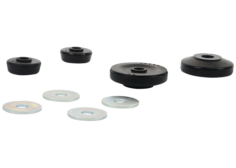 Whiteline Shock Absorber - Upper Bushing Kit - W33349 - W33349