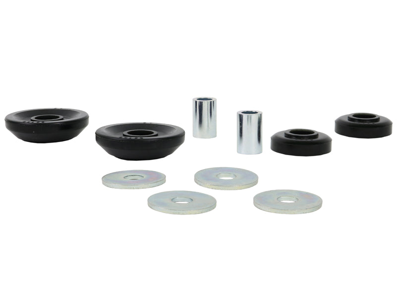 Whiteline Shock Absorber - Upper Bushing Kit - Ford Everest / Ford Ranger / Mazda Bt-50 - W33350 - image 2