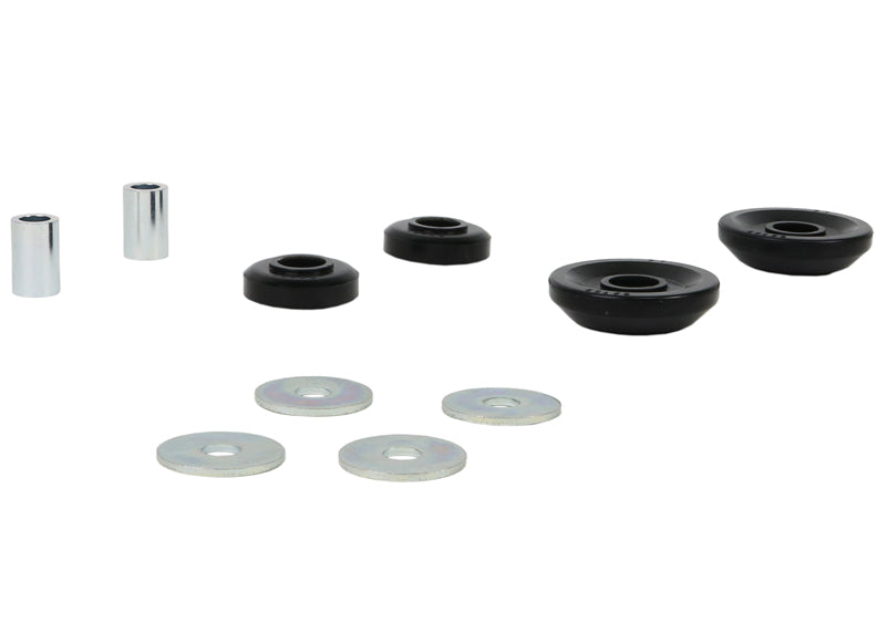 Whiteline Shock Absorber - Upper Bushing Kit - Ford Everest / Ford Ranger / Mazda Bt-50 - W33350