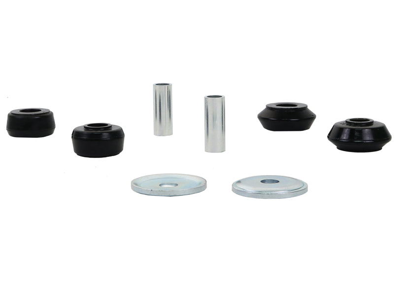 Whiteline Shock Absorber - Upper Bushing Kit - Mercedes-Benz X-class / Nissan Navara / Nissan Pathfinder - W33354 - image 2