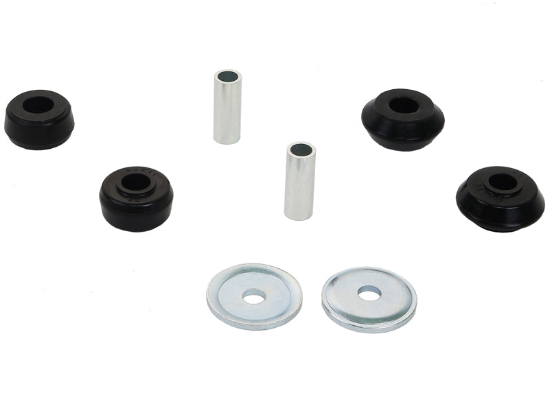 Whiteline Shock Absorber - Upper Bushing Kit - Mercedes-Benz X-class / Nissan Navara / Nissan Pathfinder - W33354 - image 3
