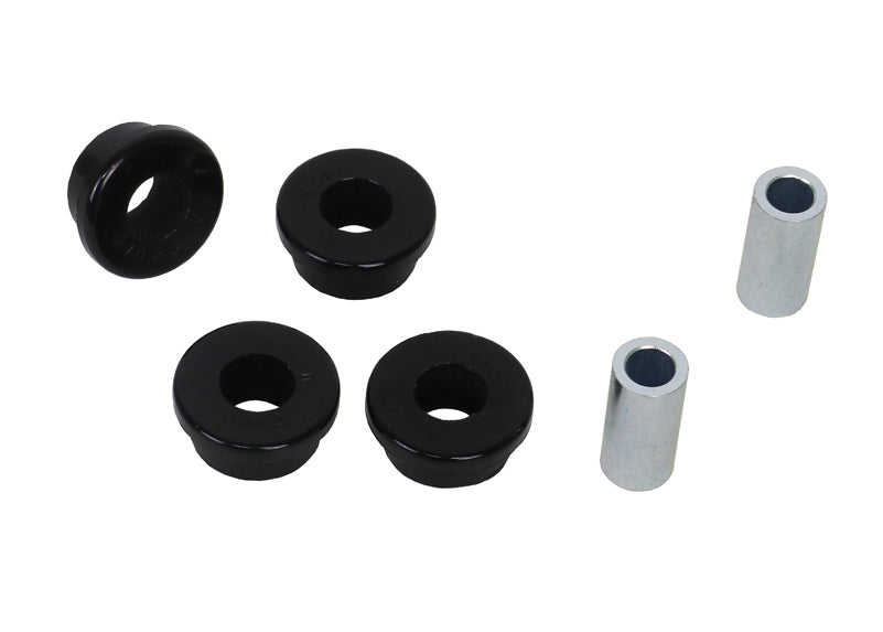Whiteline Shock Absorber - Upper Bushing Kit - W33360 - W33360 - image 3