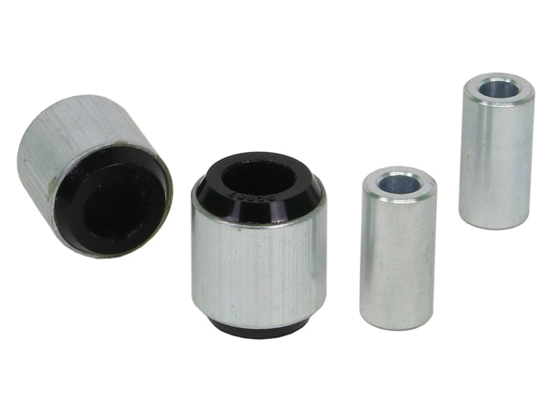 Whiteline Shock Absorber - To Control Arm Bushing Kit - Nissan GT-R R R35 - W33364 - image 3