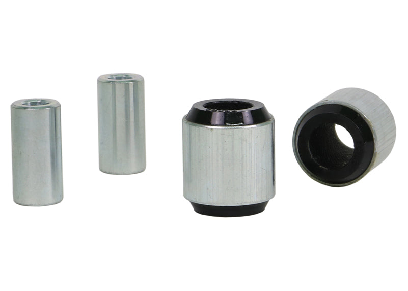 Whiteline Shock Absorber - To Control Arm Bushing Kit - Nissan GT-R R R35 - W33364