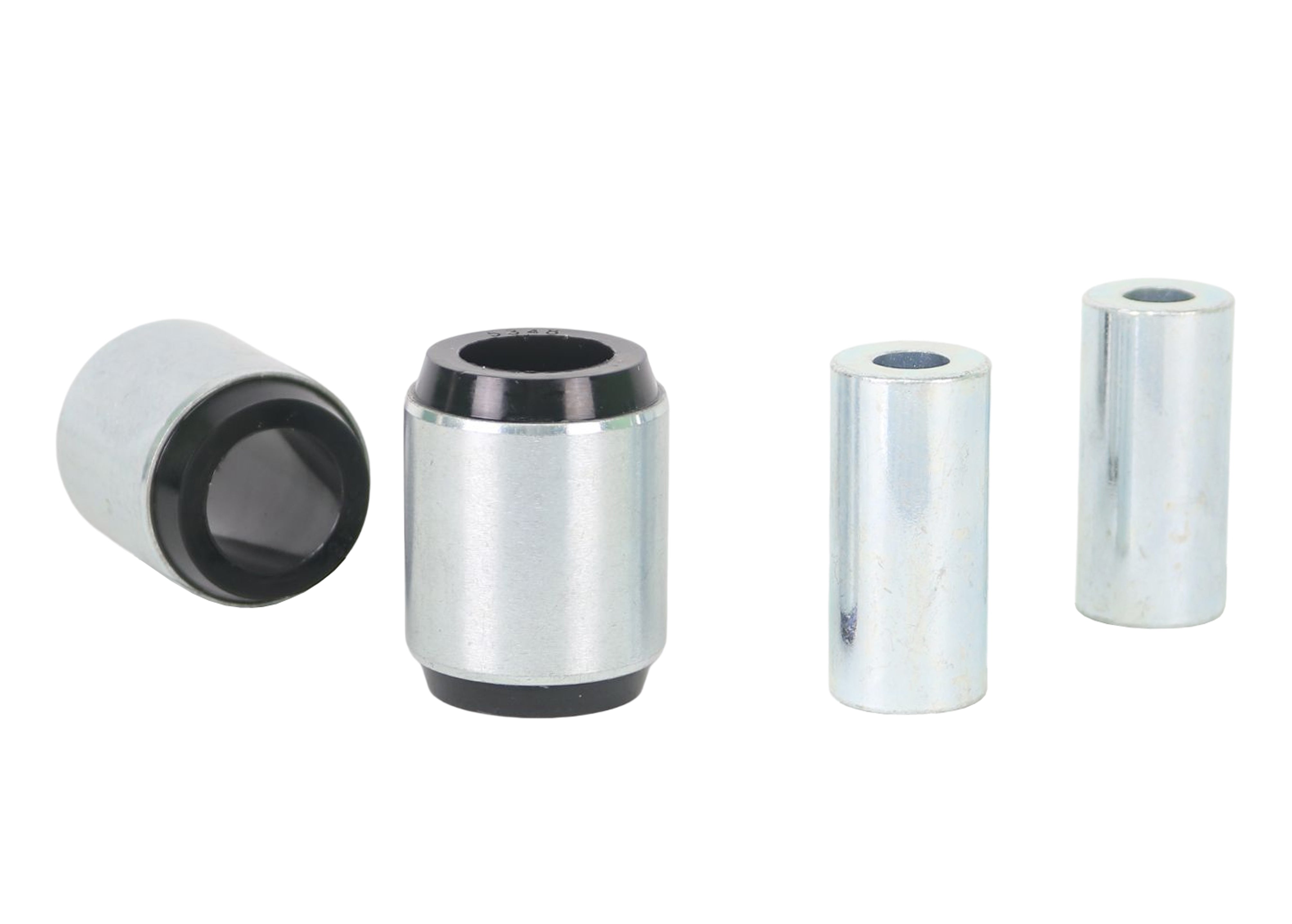 Whiteline Shock Absorber - To Control Arm Bushing Kit - Land Rover Range Rover / Range Rover Sport - W33366 - image 2