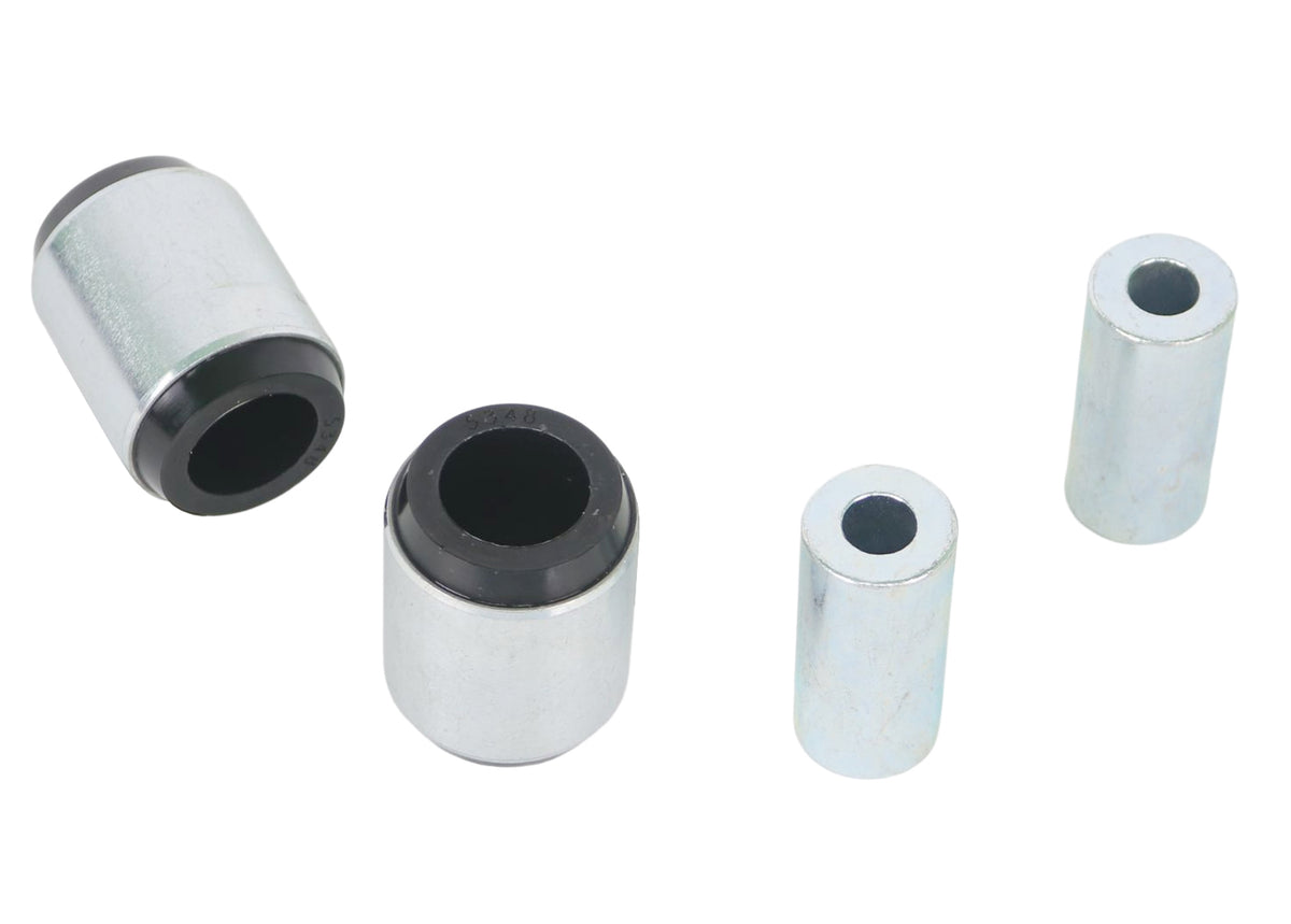 Whiteline Shock Absorber - To Control Arm Bushing Kit - Land Rover Range Rover / Range Rover Sport - W33366 - image 3