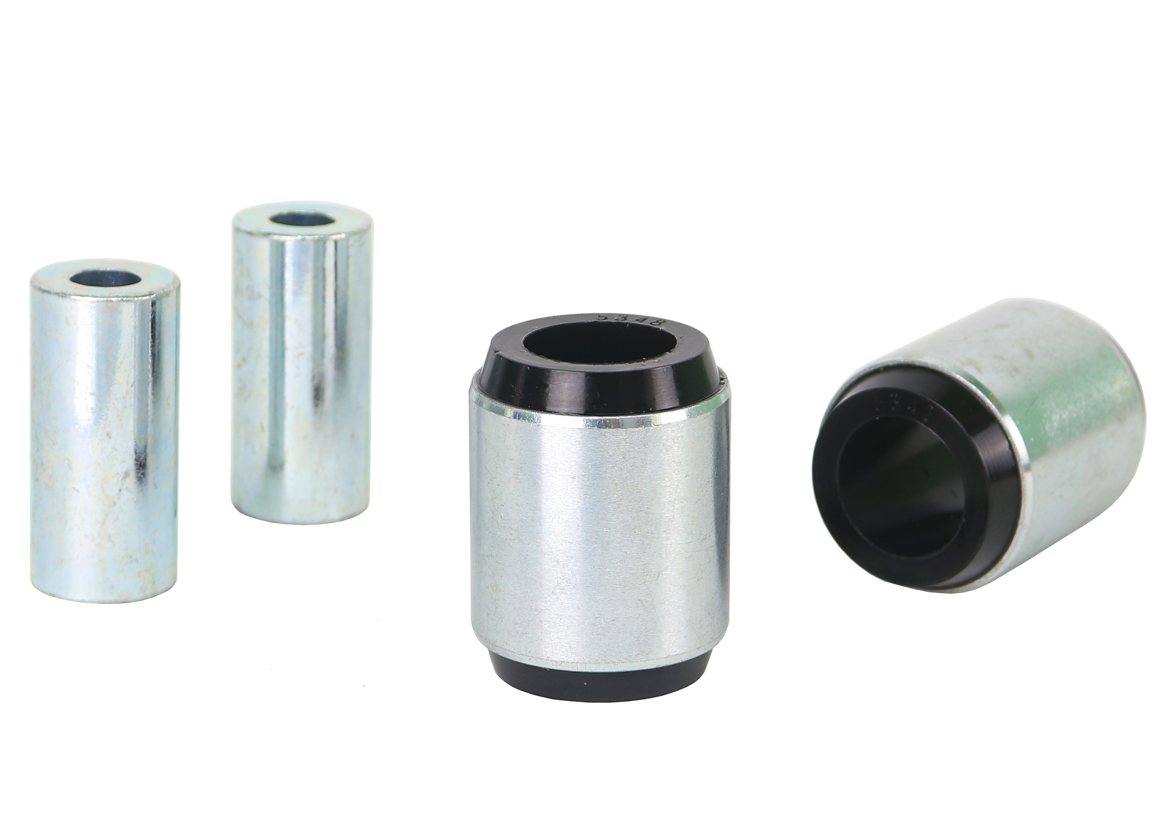 Whiteline Shock Absorber - To Control Arm Bushing Kit - Land Rover Range Rover / Range Rover Sport - W33366