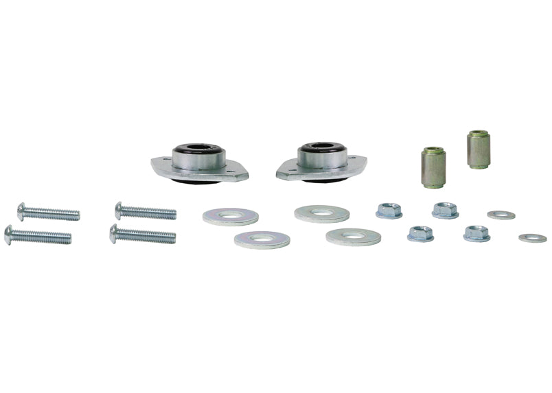 Whiteline Strut Mount - Kit - BMW 3 / Z1 / Z3 - W44040 - image 2
