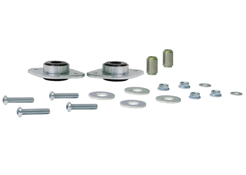 Whiteline Strut Mount - Kit - BMW 3 / Z1 / Z3 - W44040