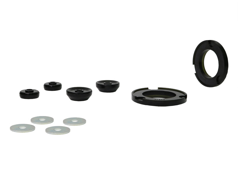 Whiteline Strut Mount - Bushing Kit - W44106 - W44106