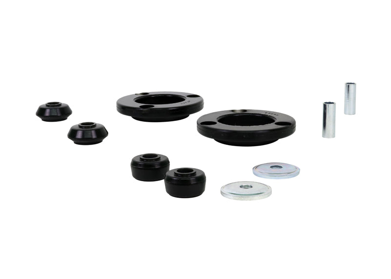 Whiteline Strut Mount - Bushing Kit - Mercedes-Benz X-class / Nissan Navara / Nissan Pathfinder - W44107 - image 2