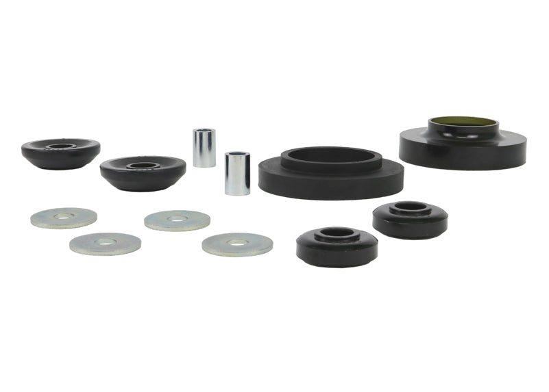 Whiteline Strut Mount - Bushing Kit - Ford Everest / Ford Ranger / Mazda Bt-50 - W44109 - image 2