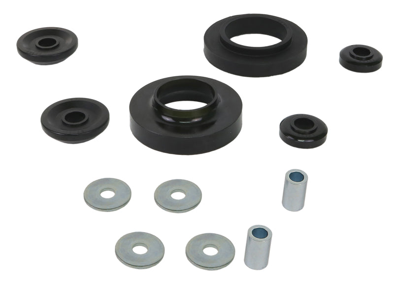 Whiteline Strut Mount - Bushing Kit - Ford Everest / Ford Ranger / Mazda Bt-50 - W44109 - image 3
