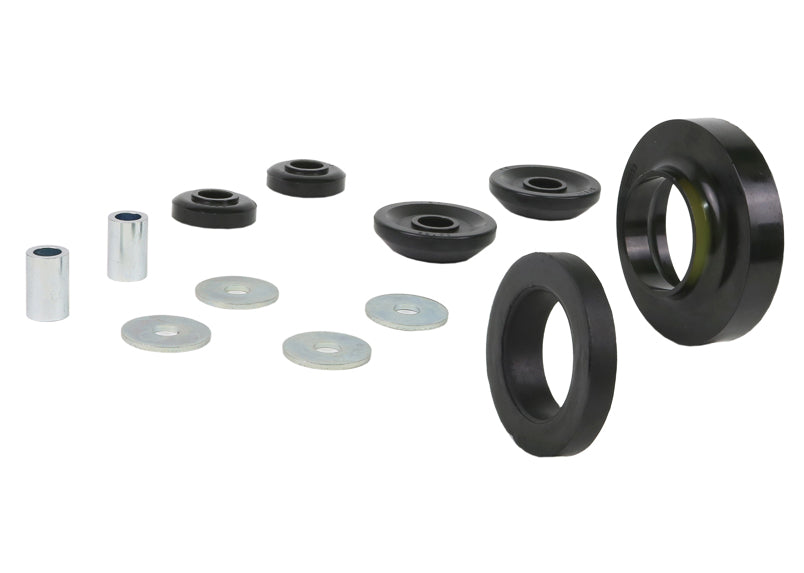 Whiteline Strut Mount - Bushing Kit - Ford Everest / Ford Ranger / Mazda Bt-50 - W44109