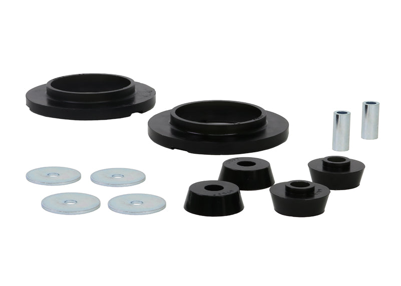 Whiteline Strut Mount - Bushing Kit - Mitsubishi Challenger / Pajero Sport / Triton - W44110 - image 2