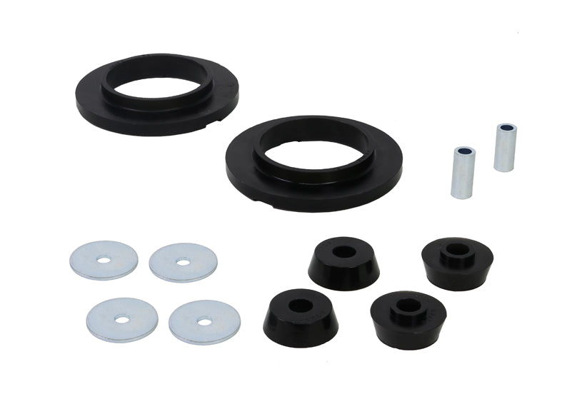 Whiteline Strut Mount - Bushing Kit - Mitsubishi Challenger / Pajero Sport / Triton - W44110 - image 3