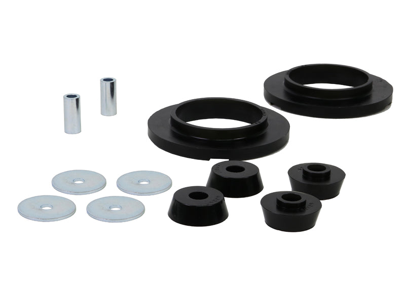 Whiteline Strut Mount - Bushing Kit - Mitsubishi Challenger / Pajero Sport / Triton - W44110
