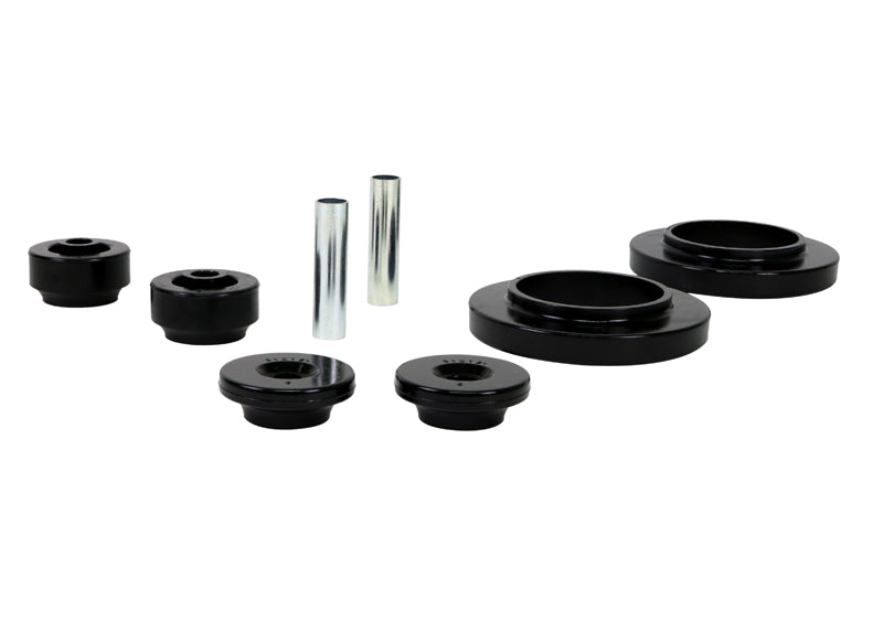 Whiteline Strut Mount - Bushing Kit - Hyundai Galloper / Mitsubishi Pajero - W44111 - image 2