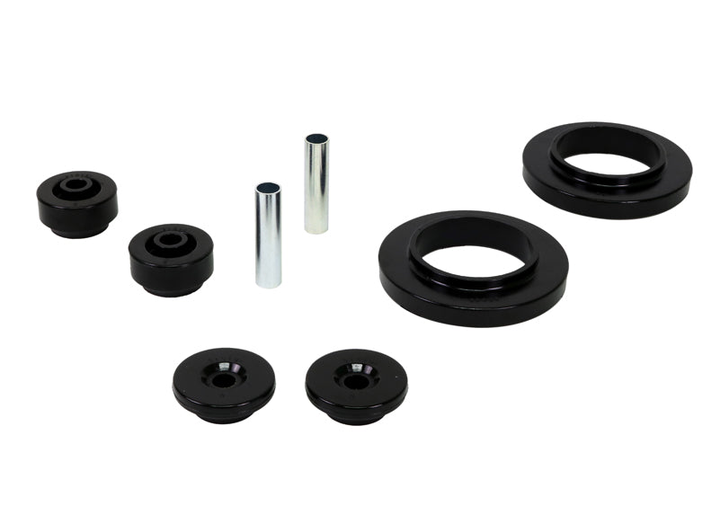 Whiteline Strut Mount - Bushing Kit - Hyundai Galloper / Mitsubishi Pajero - W44111 - image 3