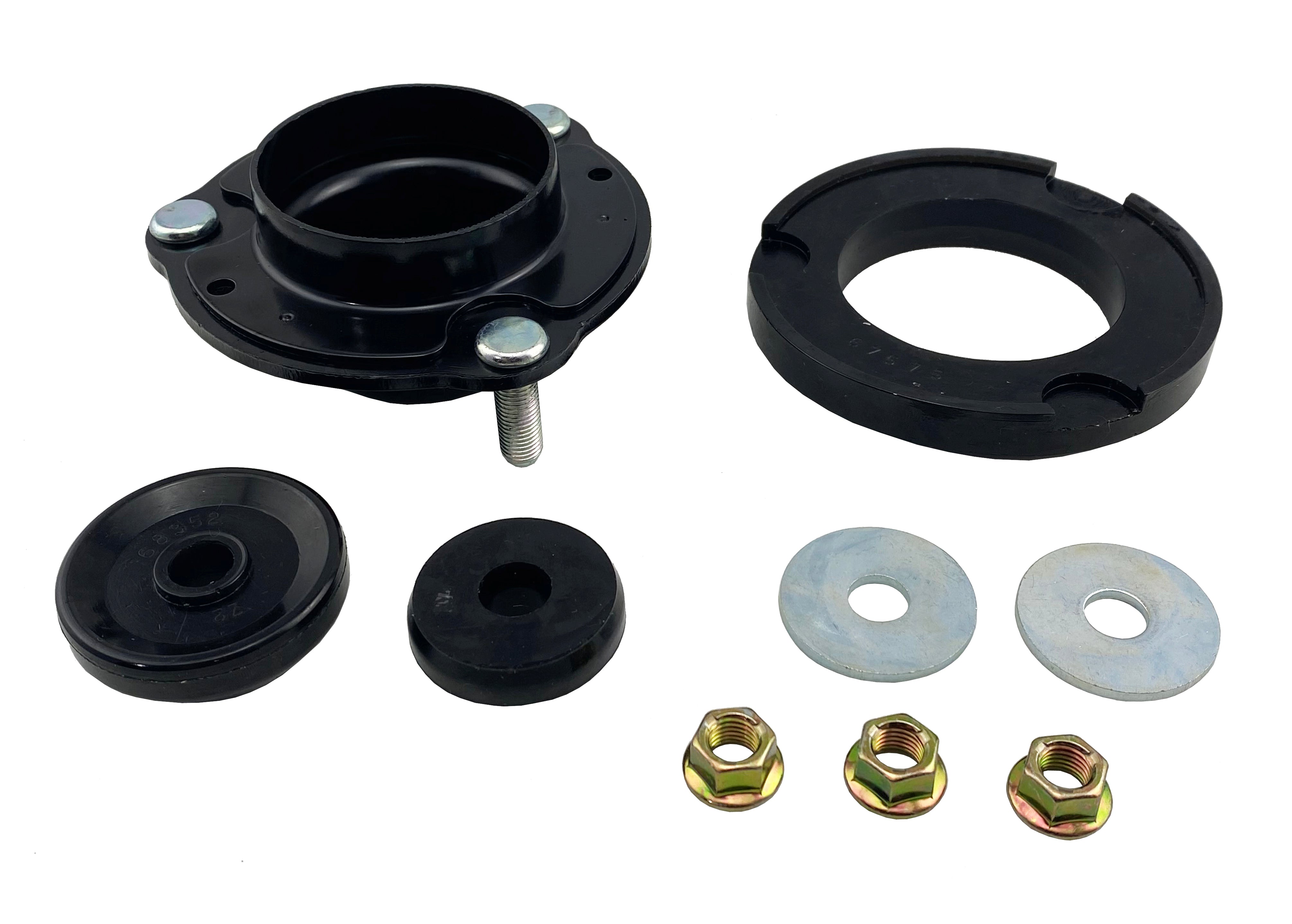 Whiteline Strut Mount - Kit - W44117 - W44117 - image 2