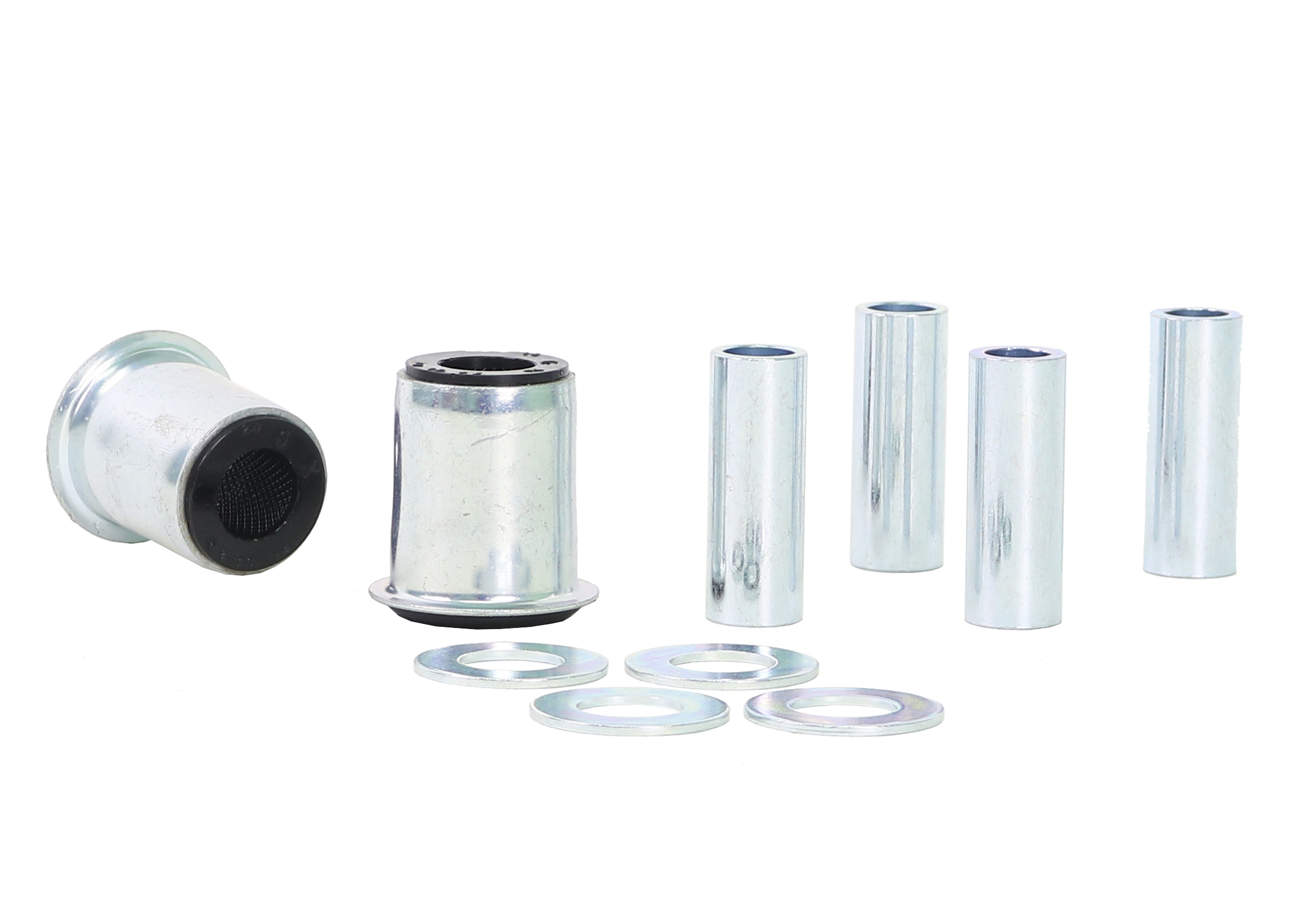Whiteline Control Arm Lower - Inner Bushing Kit - W51016 - W51016 - image 2