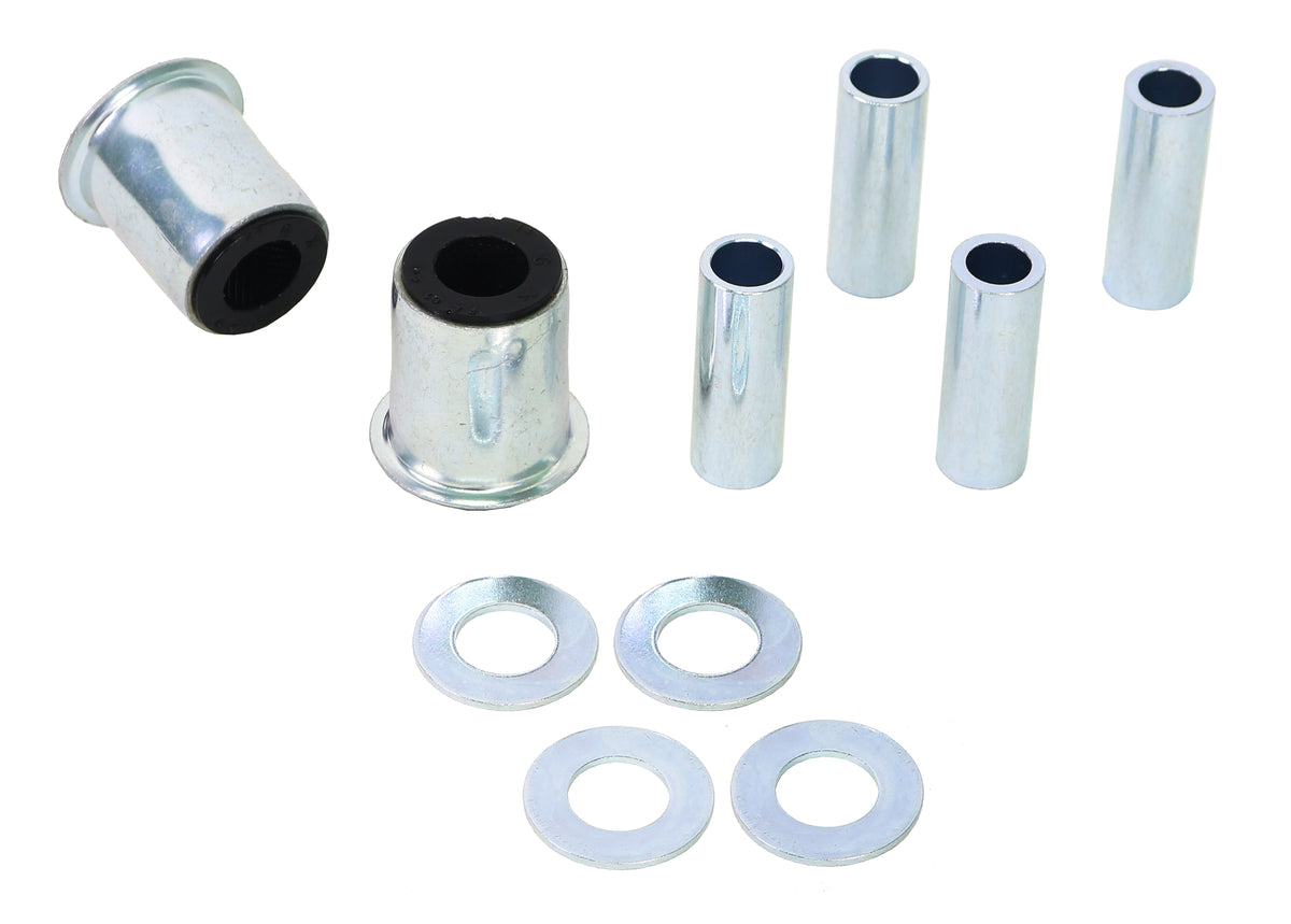 Whiteline Control Arm Lower - Inner Bushing Kit - W51016 - W51016 - image 3