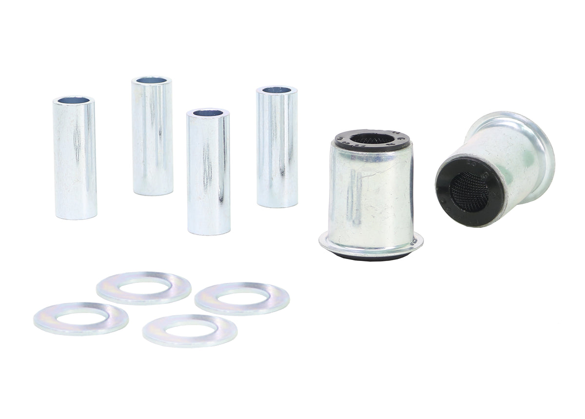 Whiteline Control Arm Lower - Inner Bushing Kit - W51016 - W51016