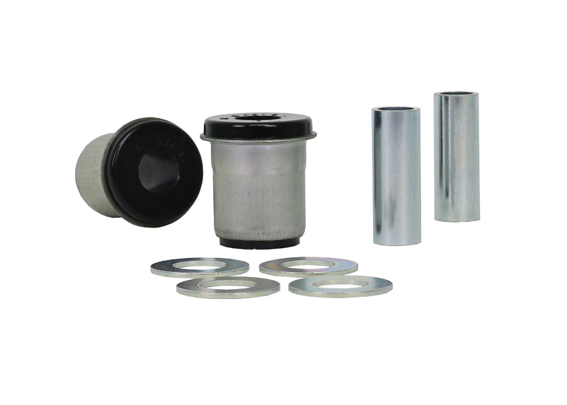 Whiteline Control Arm Lower - Inner Bushing Kit - W51016L - W51016L - image 2