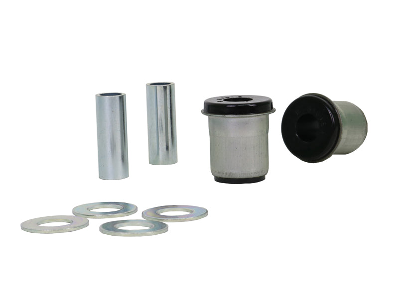 Whiteline Control Arm Lower - Inner Bushing Kit - W51016L - W51016L