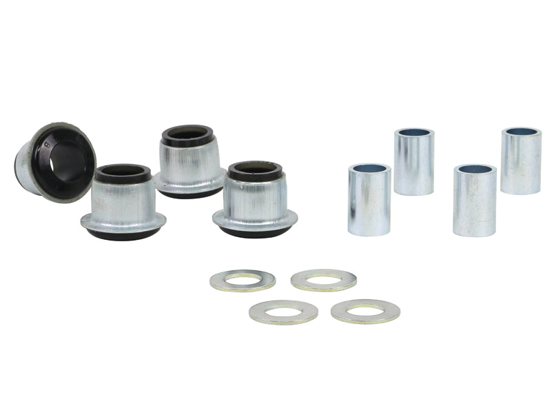 Whiteline Control Arm Upper - Bushing Kit - W51018 - W51018 - image 2