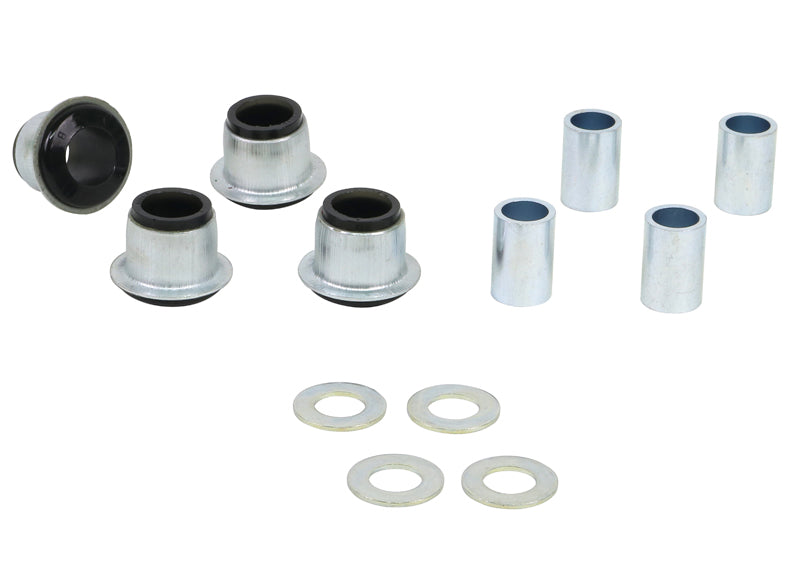 Whiteline Control Arm Upper - Bushing Kit - W51018 - W51018 - image 3