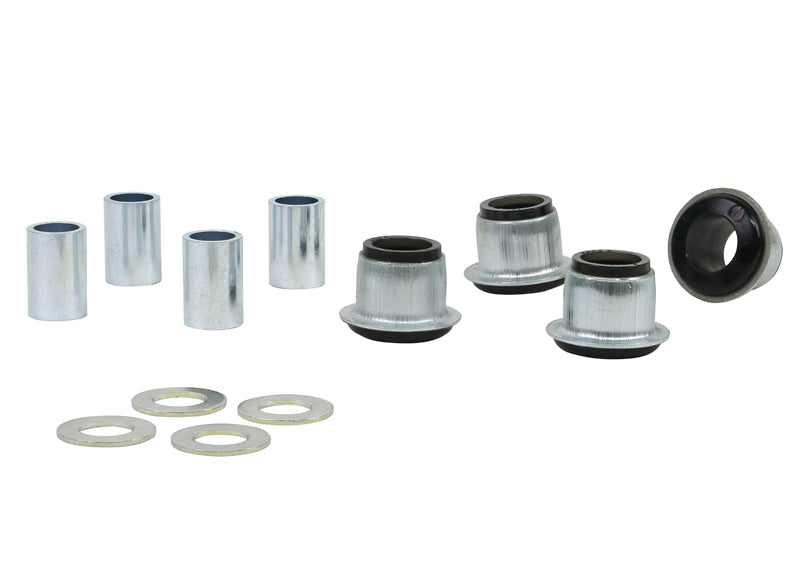 Whiteline Control Arm Upper - Bushing Kit - W51018 - W51018