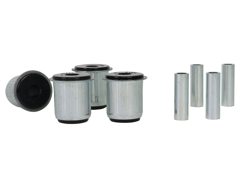 Whiteline Control Arm Lower - Bushing Kit - W51026 - W51026 - image 2