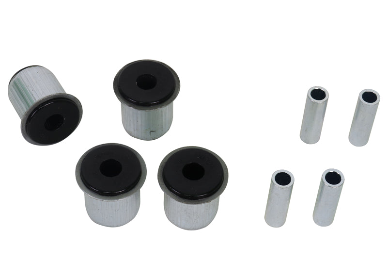 Whiteline Control Arm Lower - Bushing Kit - W51026 - W51026 - image 3