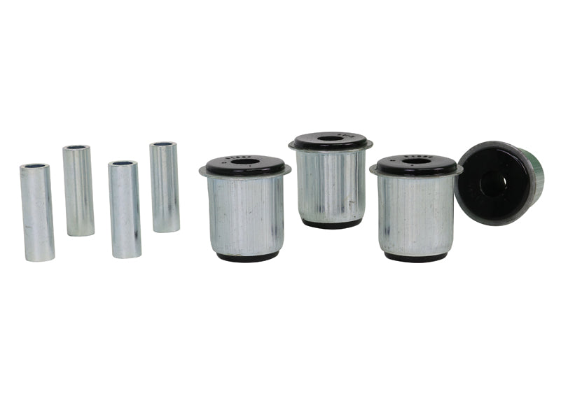Whiteline Control Arm Lower - Bushing Kit - W51026 - W51026