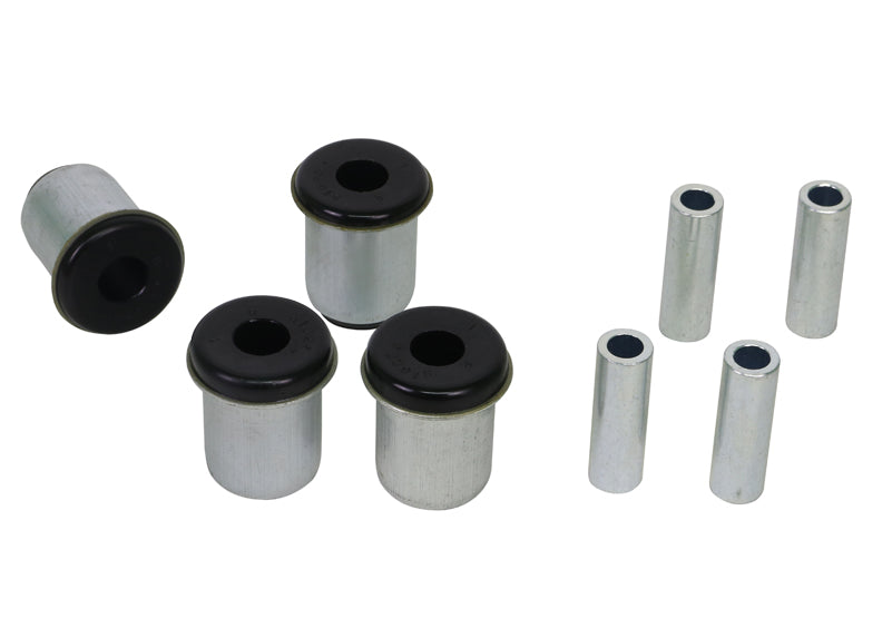 Whiteline Control Arm Lower - Bushing Kit - Holden Gemini - W51027 - image 3
