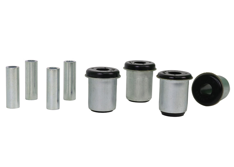 Whiteline Control Arm Lower - Bushing Kit - Holden Gemini - W51027